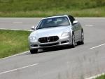 Maserati Quattroporte 2008 года